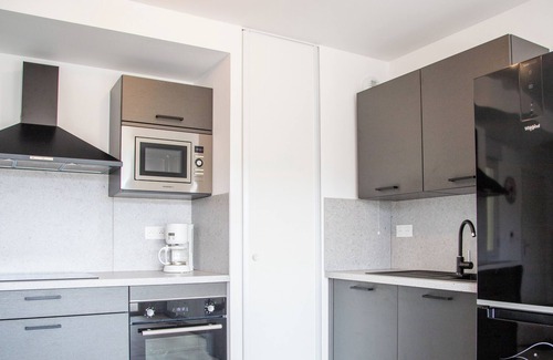 Gattieres Apartamento | Relaxation between sea and montains