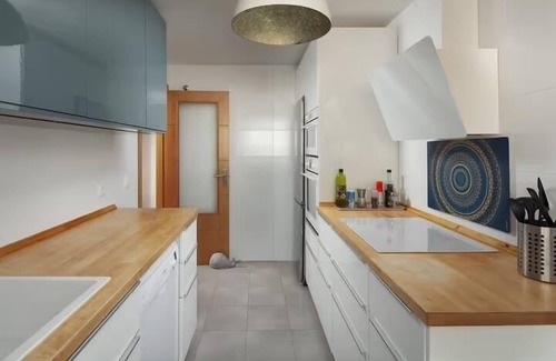 Caleta de Velez Apartamento | Relaxation, Golf and Beach