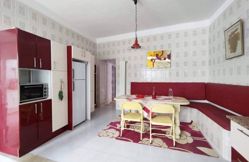 Salamboo Casa | Relaxation house
