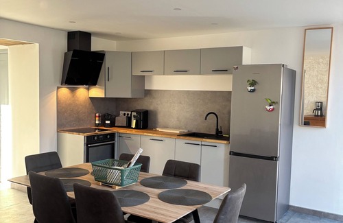 Subles Casa | Relaxation house