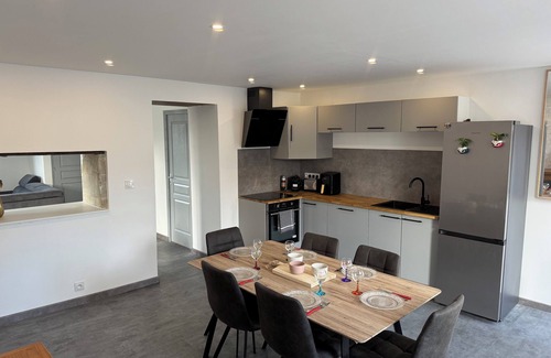 Subles Casa | Relaxation house