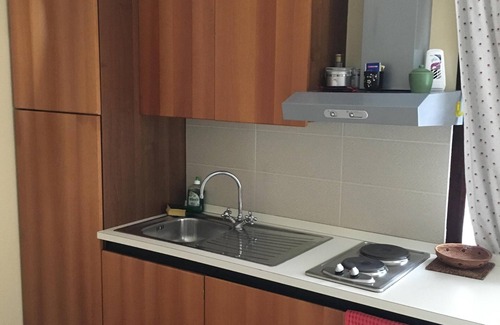 Gemmano Otro | Apartamento con dos habitaciones, 2 baños. Piscina, wifi, área para niños, estacionamiento, aire acondicionado