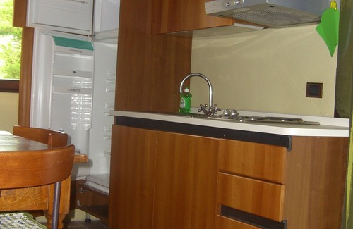 Gemmano Otro | Apartamento con dos habitaciones, 2 baños. Piscina, wifi, área para niños, estacionamiento, aire acondicionado