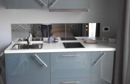 Gemmano Apartamento | Tranquilo y relajado en una pequeña casa de campo de lujo.