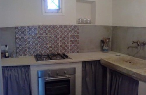 Erice Casa | Relaxation in ancient villa Erice valley 15' sea, hot tube, garden, bbq, free parking
