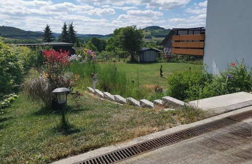 Meschede Apartamento | Relaxation in nature