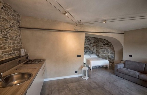 Gazzelli Casa | Vacaciones entre olivos y mar, en el relax del interior ÚLTIMO MINUTO AGOSTO