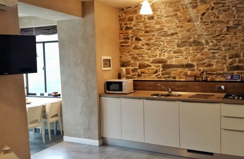 Gazzelli Casa | Vacaciones entre olivos y mar, en el relax del interior ÚLTIMO MINUTO AGOSTO