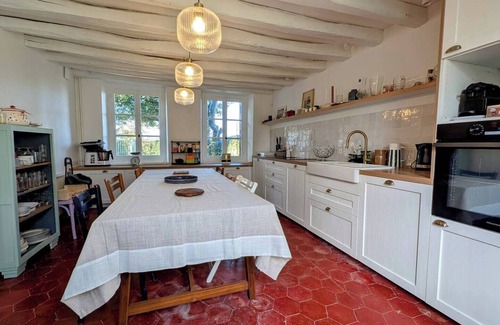 Senonches Casa | Relaxation in the heart of Perche