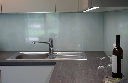 Ueberlingen Apartamento | Sus hermosas vacaciones en el lago de Constanza: apartamento acogedor y elegante, a 300 metros del lago