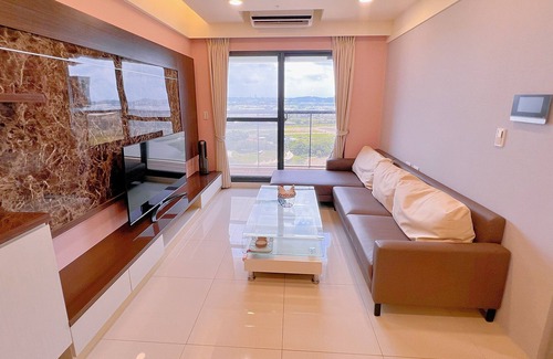 Renwu District Casa | Relaxation Moments