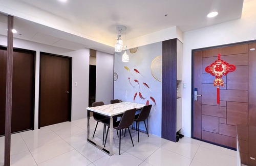 Renwu District Casa | Relaxation Moments