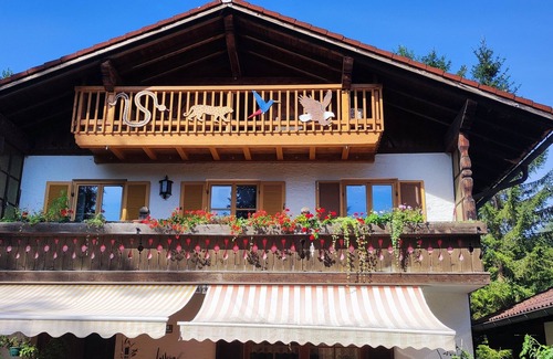 Grosswell Casa | Relajación en 2 niveles; natación,senderismo,ciclismo y esquí en los alrededores