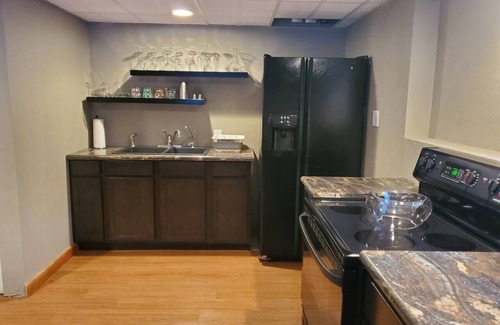 Brice Prairie Casa | Relaxation on the river - Extra Cleaned