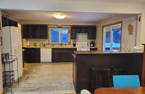 Brice Prairie Casa | Relaxation on the river - Extra Cleaned