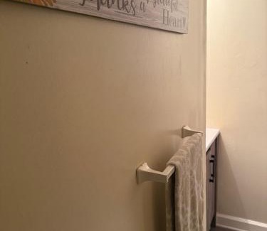 Newport News Casa | Relaxation & Peace