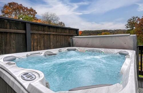 Silver Ridge Casa | Relaxation Ridge