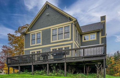 Silver Ridge Casa | Relaxation Ridge
