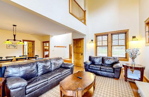 Silver Ridge Casa | Relaxation Ridge