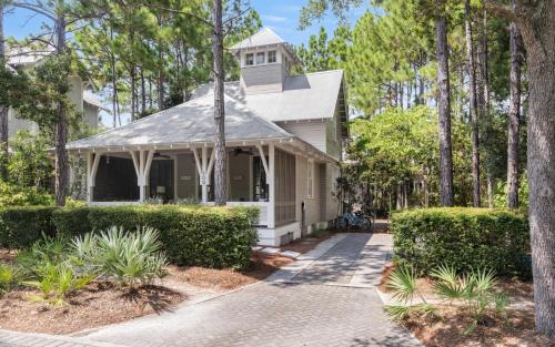 Watercolor Casa | Relaxation Station 30A by Oversee 30A