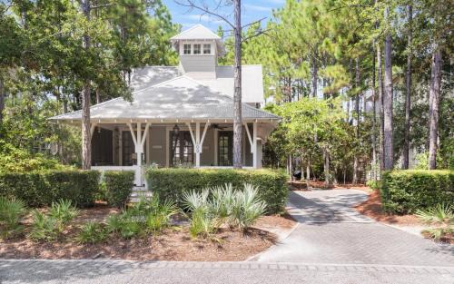Watercolor Casa | Relaxation Station 30A by Oversee 30A