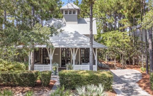 Watercolor Casa | Relaxation Station 30A by Oversee 30A