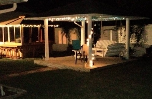 Tarpon Springs Casa | Relaxation Station