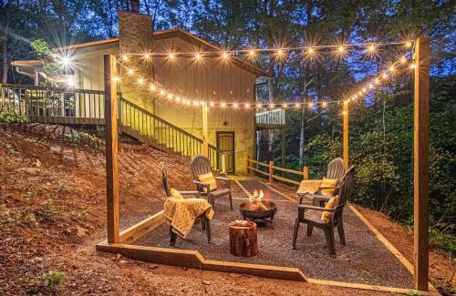 Sevierville Casa | Relaxation Station Your Mountain Retreat