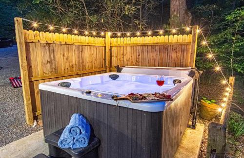 Sevierville Casa | Relaxation Station Your Mountain Retreat