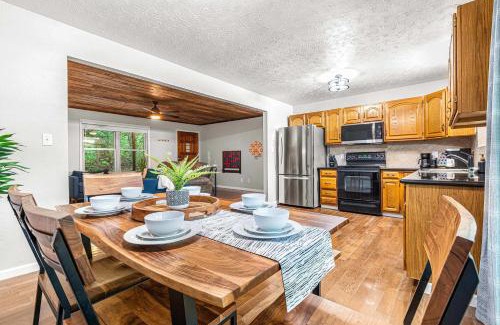 Sevierville Casa | Relaxation Station Your Mountain Retreat
