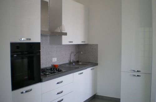 Laigueglia Casa | apartamento en casa panorámica cerca del mar