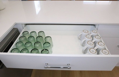 Warilla Casa | Relaxation - Waves at Warilla