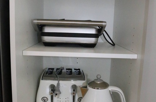 Warilla Casa | Relaxation - Waves at Warilla