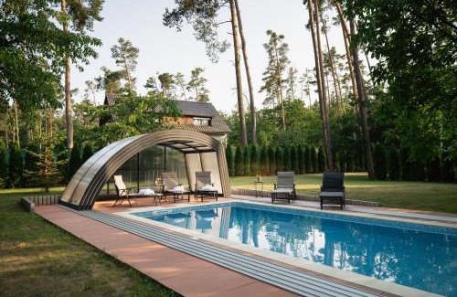 Nymburk District Cabina | RelaxClub Kersko
