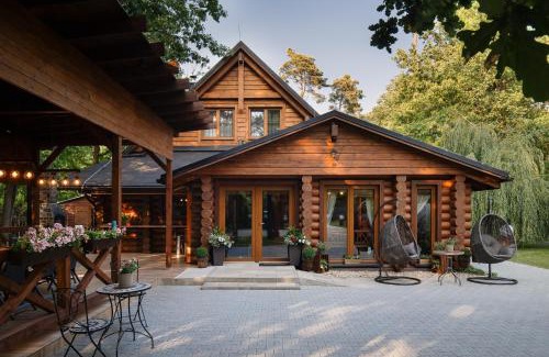 Nymburk District Cabina | RelaxClub Kersko
