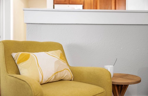 Mobile Apartamento | Easy Living in Midtown – 18A