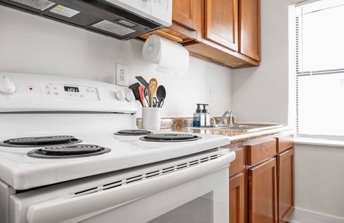 Mobile Apartamento | Easy Living in Midtown – 18A