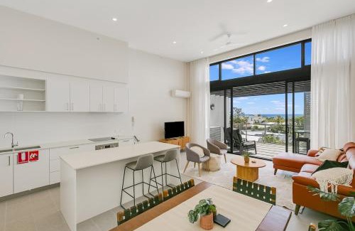 Bogangar Apartamento | Relaxed Beachside Stay in Cabarita