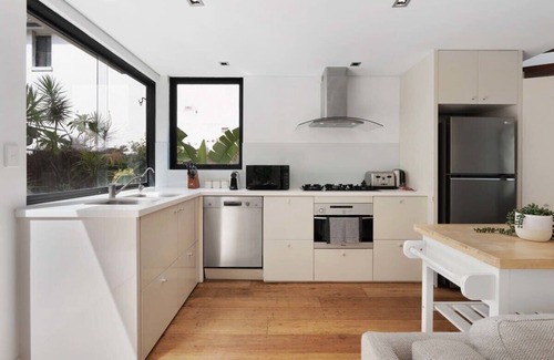 North Bondi Apartamento | Relaxed Beachside Townhouse