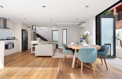 North Bondi Apartamento | Relaxed Beachside Townhouse