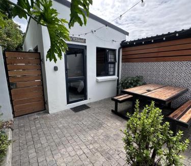 Walmer Apartamento | RElaxed city living