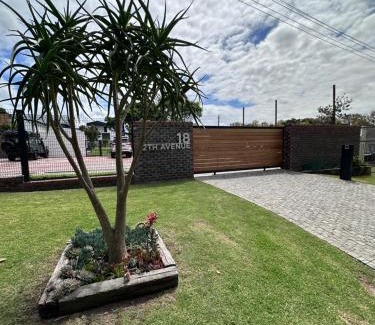 Walmer Apartamento | RElaxed city living
