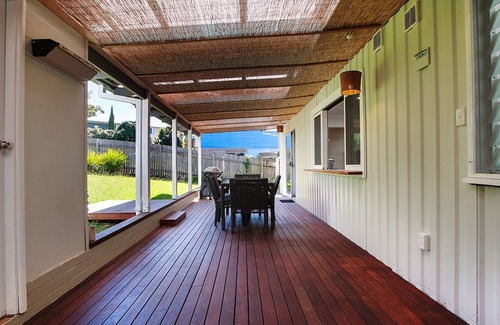 Mollymook Casa | Free night on us this winter at Relaxed Coastal Retreat