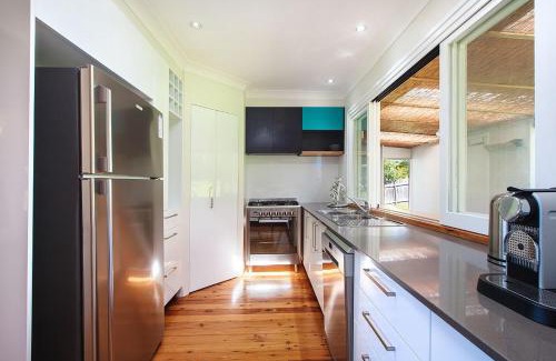 Mollymook Casa | Relaxed Coastal Retreat