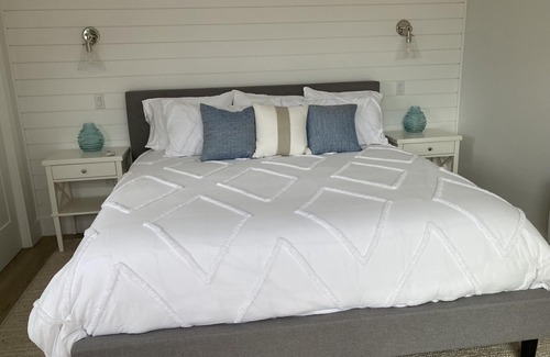 Souris Cabaña | Relaxed Cottage overlooking Souris River.