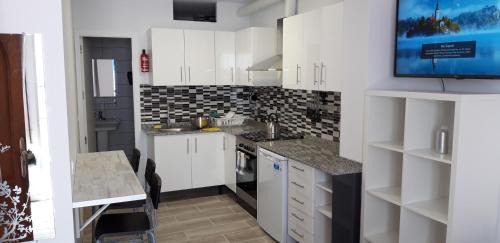 Centro histórico de Estepona Apartamento | Relaxed