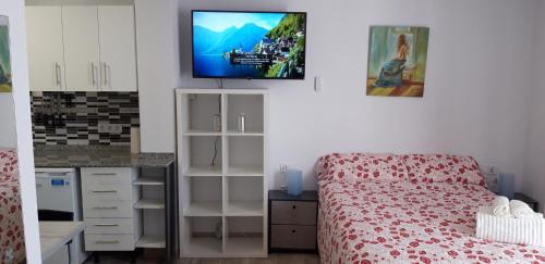 Centro histórico de Estepona Apartamento | Relaxed