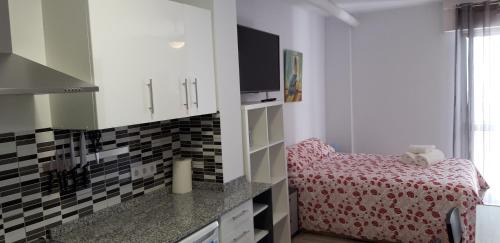 Centro histórico de Estepona Apartamento | Relaxed