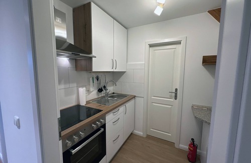 Brodersby Apartamento | Relaxed family vacation at the Lassen Hof vacation apartment Affenbande