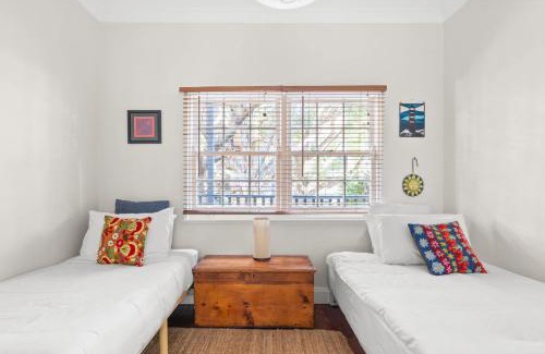 Bronte Casa | Relaxed house in Bronte
